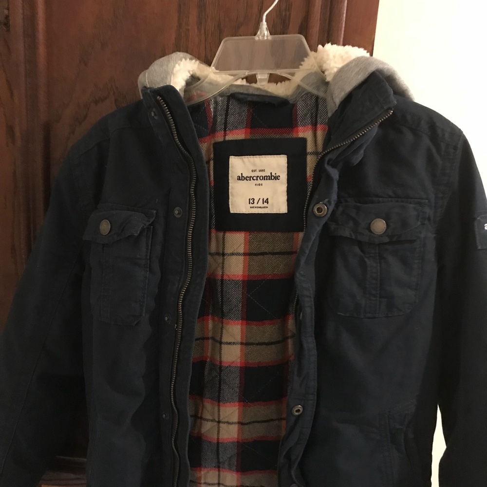 Kids jacket